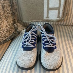 Allbirds wool runners
